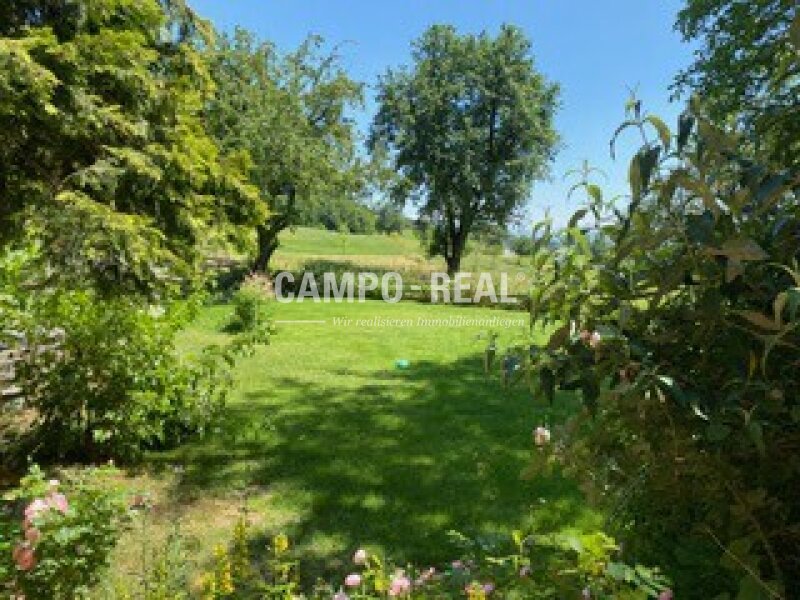 CAMPO-LANDWIRTSCHAFT: Bauernhof mit ca. 18 ha mit Wohnhaus, Stall und Lagerhalle - Hausruckwald OÖ