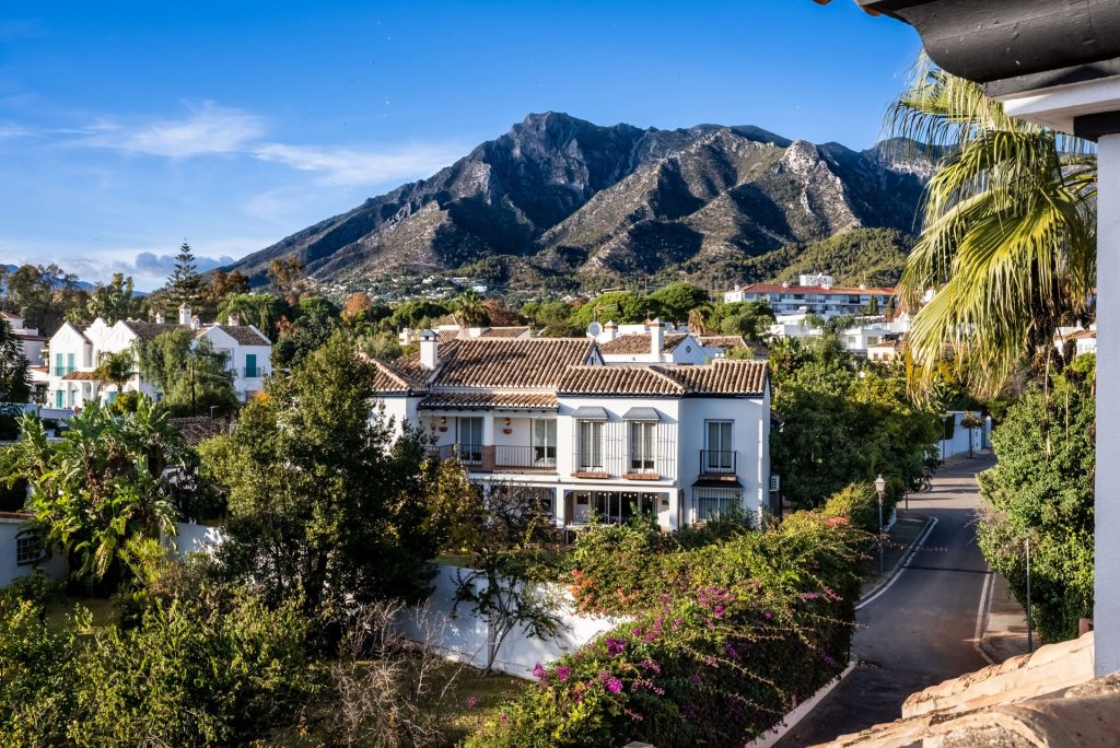 Luxusleben in der Villa Paloma: Ihr Traum-Rückzugsort in Marbella