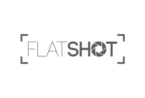 Flatshot Logo